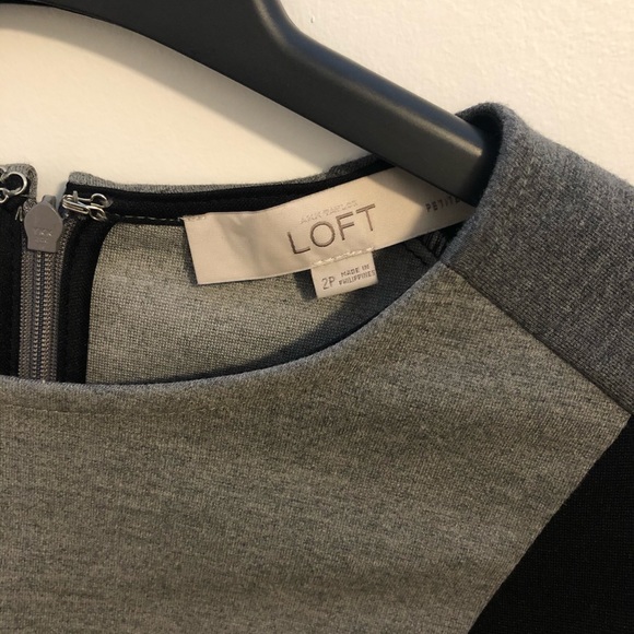 Loft dress - Picture 3 of 3